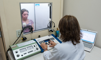 Audiometria