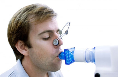 Espirometria